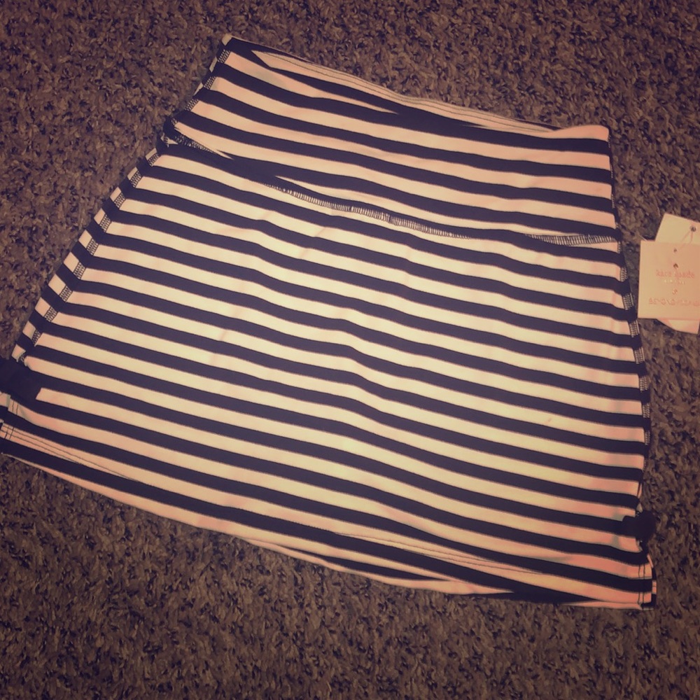 Kate spade NWT yoga gear